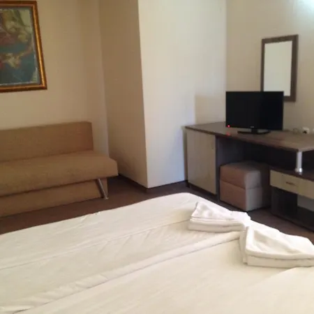 Hotel Laguna