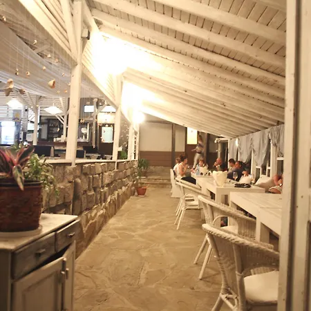 Laguna Hotel Lozenets
